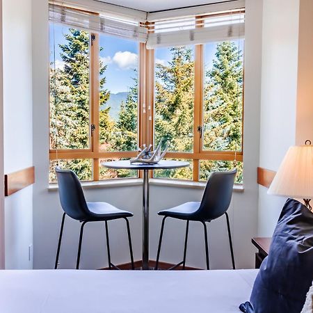 Cascade By Elevate Vacations Apartment Уислър Екстериор снимка