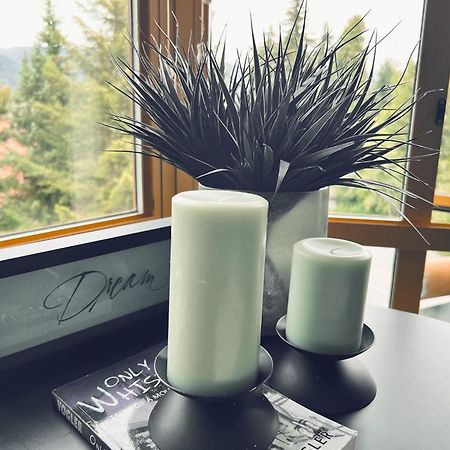 Cascade By Elevate Vacations Apartment Уислър Екстериор снимка