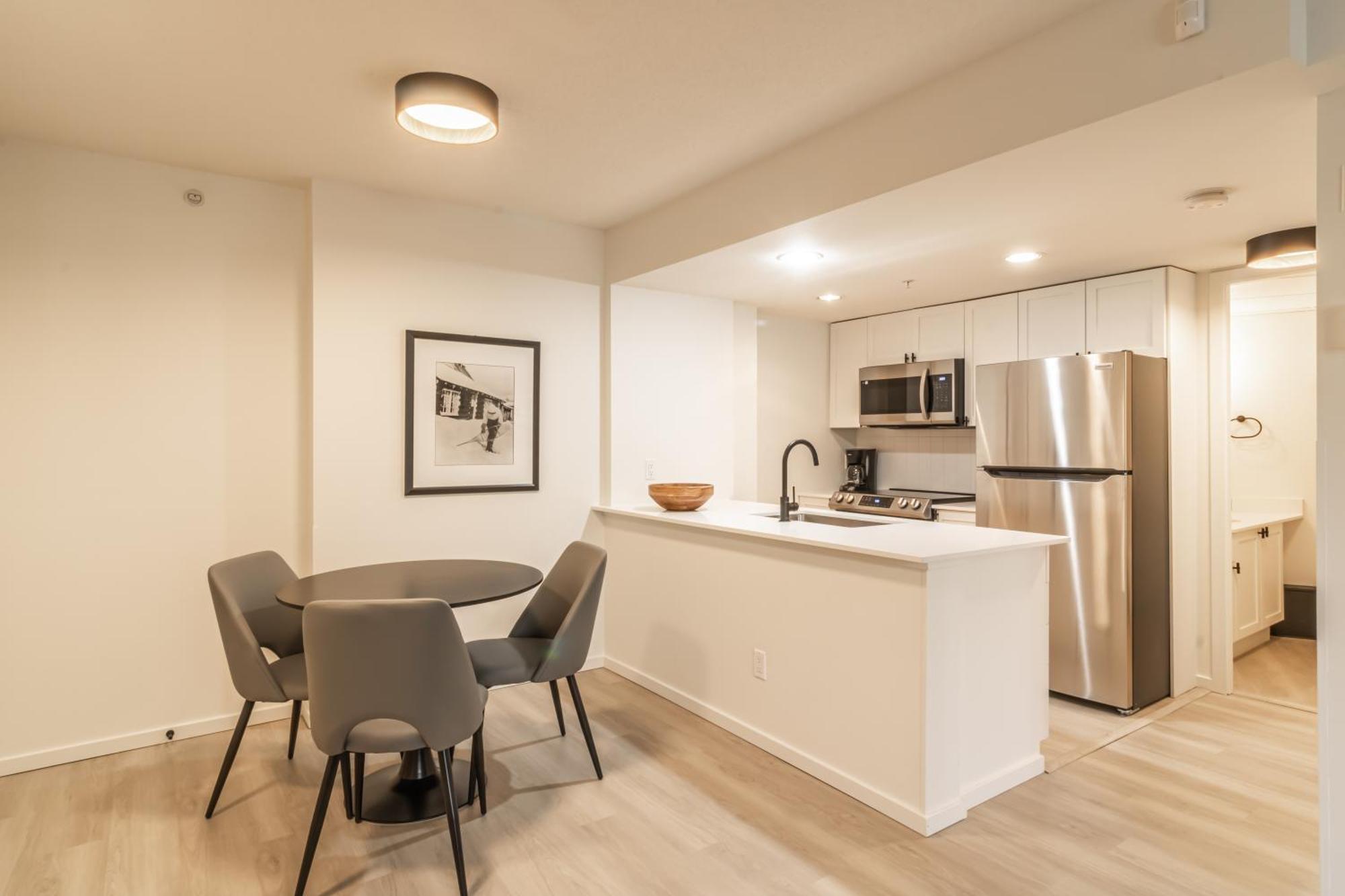 Cascade By Elevate Vacations Apartment Уислър Екстериор снимка