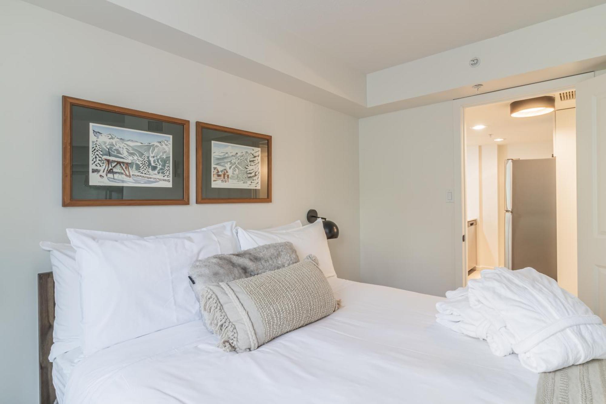 Cascade By Elevate Vacations Apartment Уислър Екстериор снимка