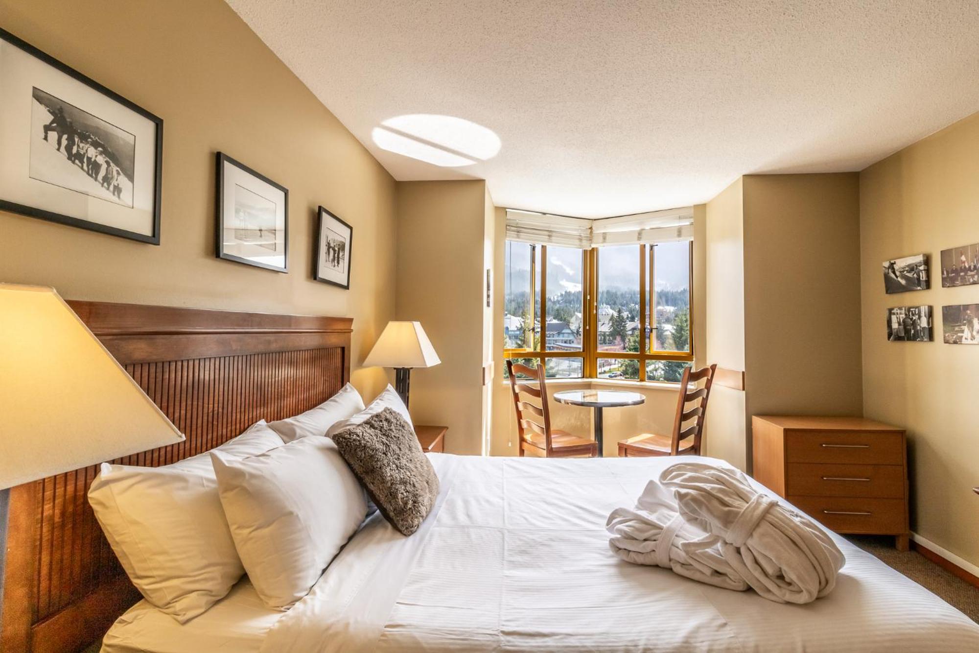 Cascade By Elevate Vacations Apartment Уислър Екстериор снимка