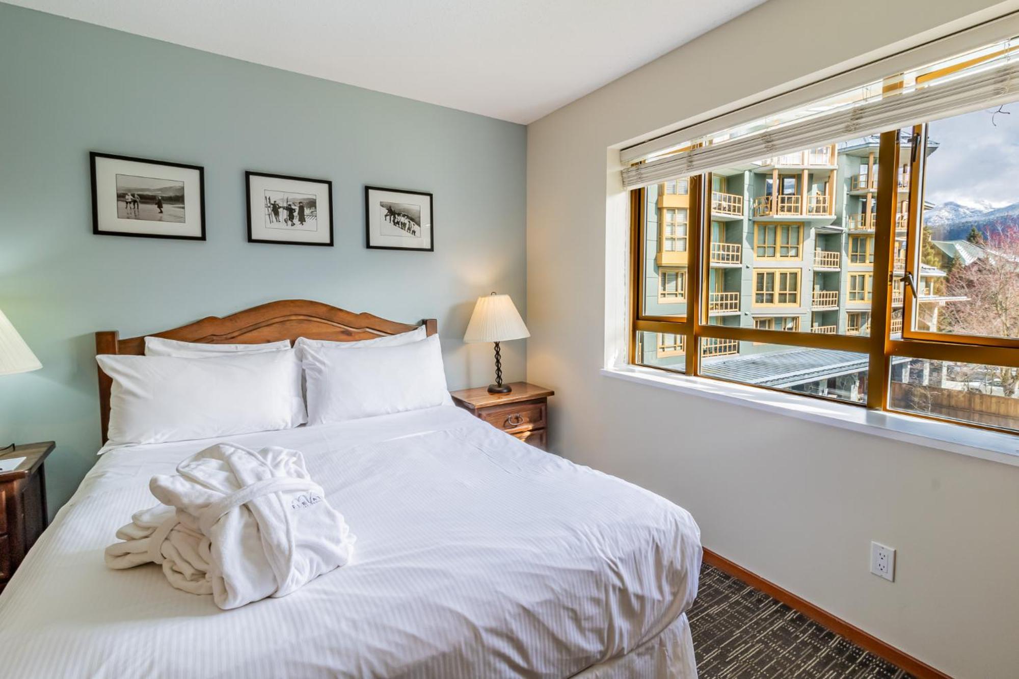 Cascade By Elevate Vacations Apartment Уислър Екстериор снимка