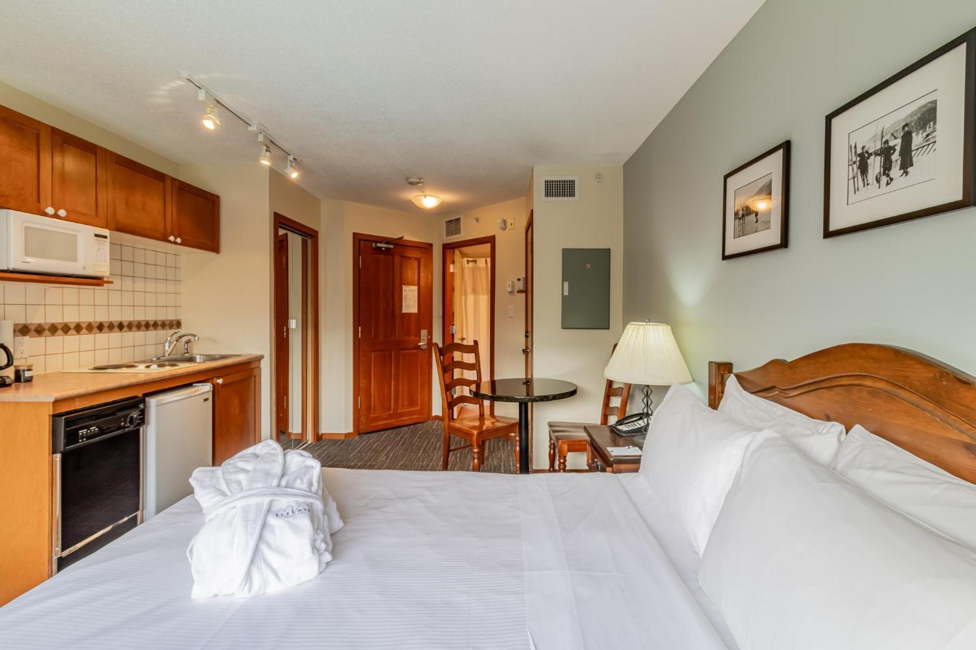 Cascade By Elevate Vacations Apartment Уислър Екстериор снимка