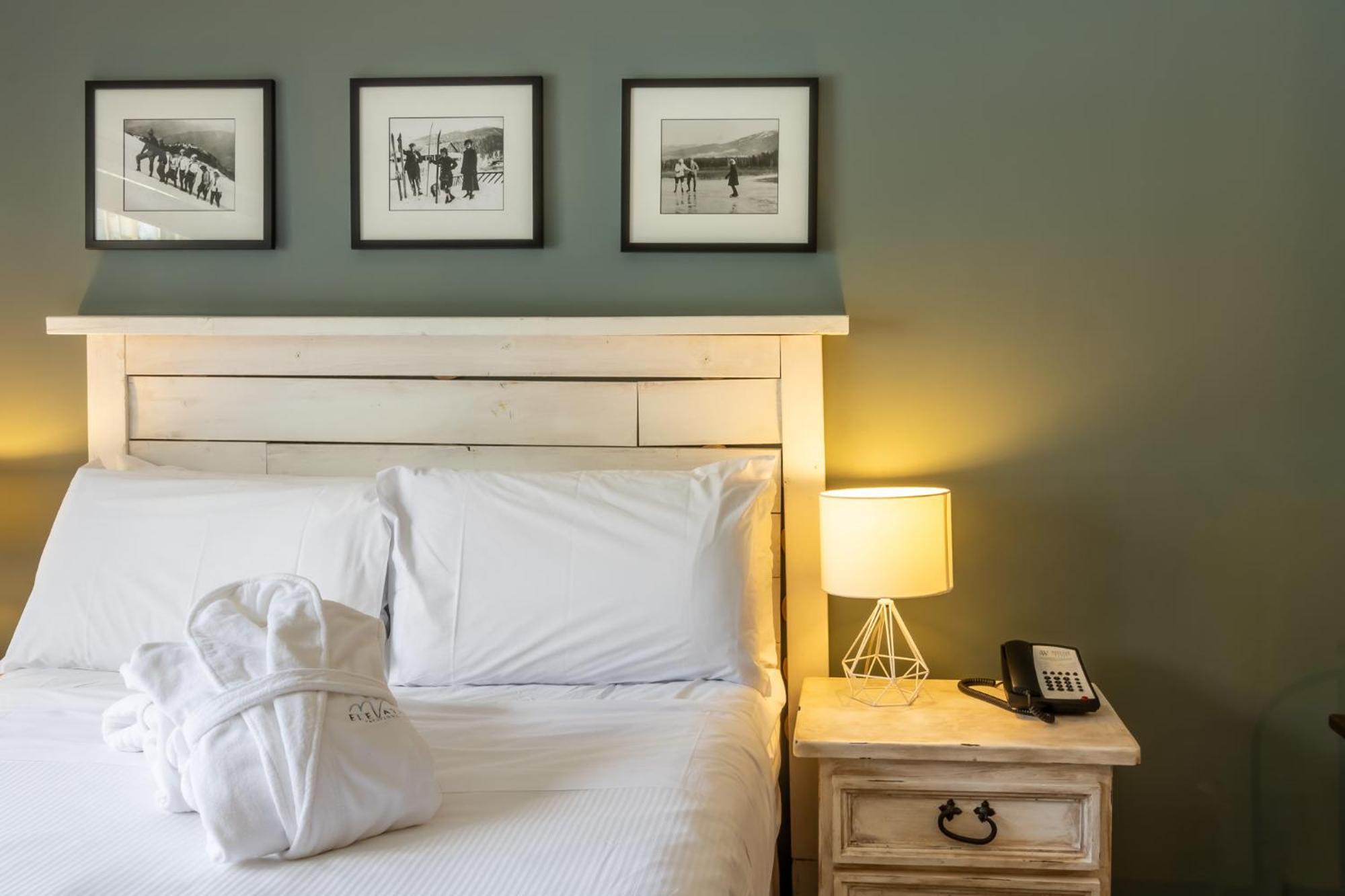 Cascade By Elevate Vacations Apartment Уислър Екстериор снимка