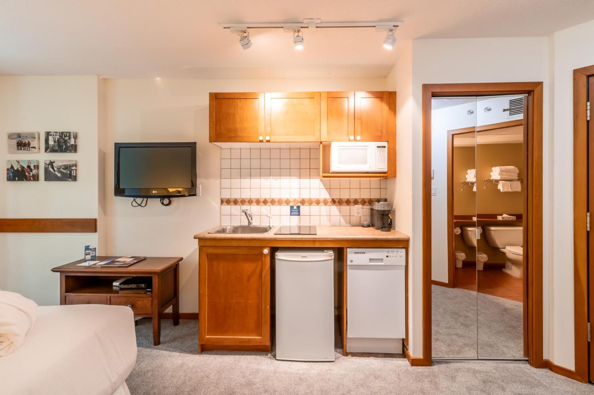 Cascade By Elevate Vacations Apartment Уислър Екстериор снимка