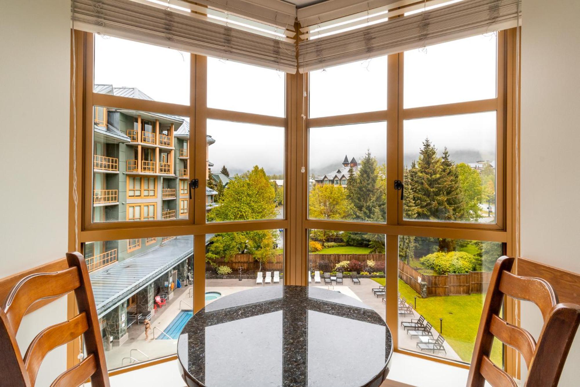 Cascade By Elevate Vacations Apartment Уислър Екстериор снимка