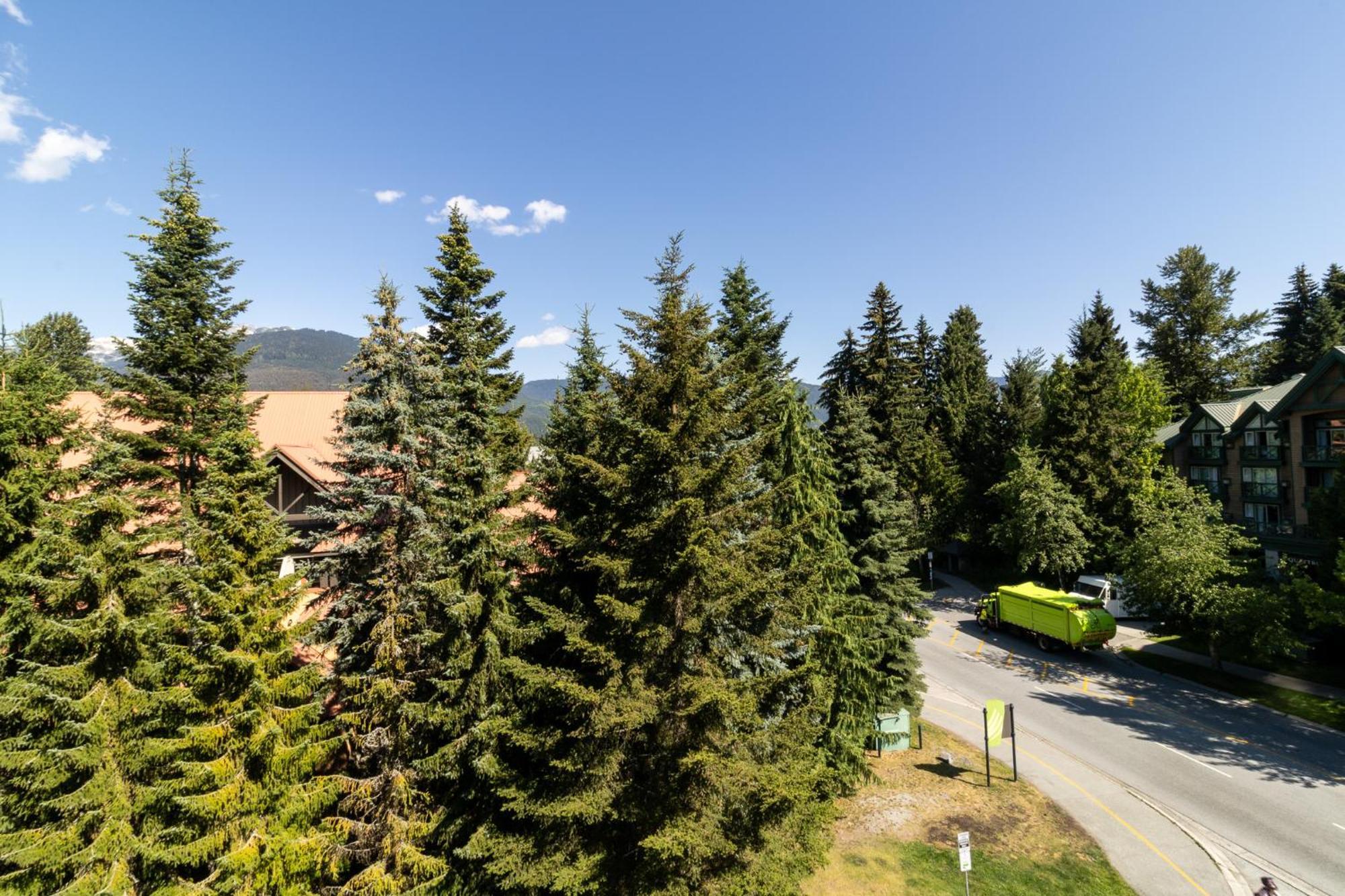 Cascade By Elevate Vacations Apartment Уислър Екстериор снимка